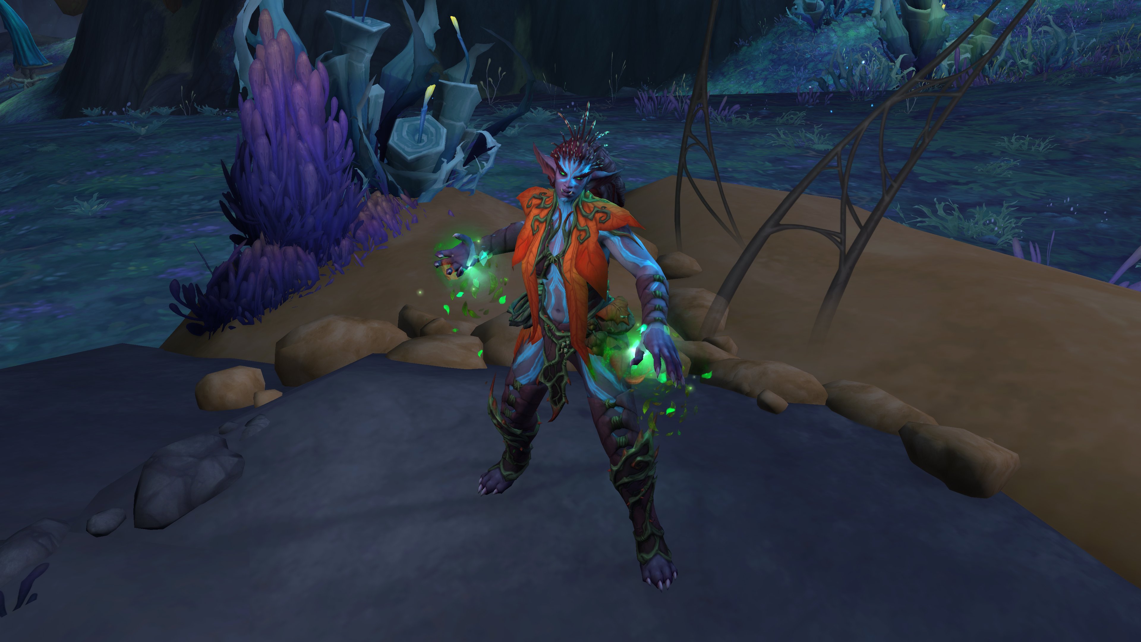 World of Warcraft: The War Within - Imagen 22